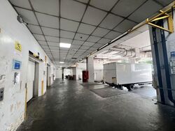 Pantech Business Hub (D5), Factory #603541941